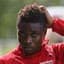 Hamza Zakari - Team Port City 397906 Football Score