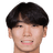 Koju Yoshio - Team Kagoshima United 300870 Live Football