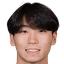 Koju Yoshio - Team Kagoshima United 300870 Live Football