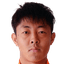 Liu Weicheng  - Team Nantong Zhiyun Fc 299788 Live Score Today