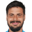 Guillermo De los Santos - Team Defensor Sporting Montevideo 298099 Scores