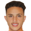 Baker Kalbouneh - Team Jordan U 305188 Football Result