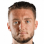 Matt Grimes - Team Coventry City 303837 Football Result