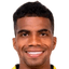 Yeison Abelardo Suarez Vasquez - Team Atletico Junior Barranquilla 304543 Result