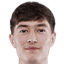 Ibrokhim Ibrokhimov - Live Team Uzbekistan 304014