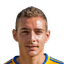 Marco Ruben - Team Rosario Central 302044 Football Live Score