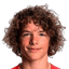Theo Magnin - Team Red Star Fc 316767 Sport
