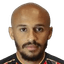 Osama Al-Boardi - Team Al Riyadh 309024 Sport