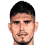 Aaron Cruz - Team Cs Herediano 299191 Football Score