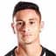 Diogo Barbosa - Team Fortaleza 298241 Schedule