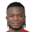 Dia Wah Mickaël le Grand - Team Chad 311154 Football