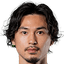 Takumi Minamino - Player Takumi Minamino 179271 307044 Live Result