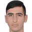 Velmyrat Ballakov - Team Arkadag Fk 361785 Football Live Score