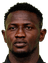 Nicholas Opoku - Team Las Palmas 304449 Schedule