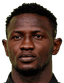 Nicholas Opoku - Team Kasimpasa 304257 Schedule