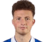 yago cantero - Team Ad Ceuta 304569 Scores