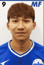 Lan Haoyu - Team Chinese Taipei U 322277 Live