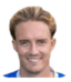 William Wright - Team Swindon Town 302896 Football Score