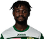 Asumah Abubakar - Team Sc Austria Lustenau 301950 Live Result