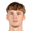Jack Andrew Fletcher - Team Manchester United U 313319 Live Score