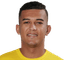 Rodrigo Dias - Team Pt Prachuap Fc 321941 Live