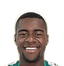 Luis Palacios - Team Deportiva Once Caldas 302521 Football