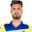 Daniel Benish - Team Hapoel Afula 314196 Live Result