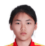 Wu Yejia - Team Jiangsu Wuxi Women 300958 Football Live
