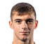 Cole Mckinnon - Team Airdrie United 300178 Football Score