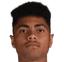 Nabil Begg - Team Fiji U 314788 Live Result
