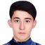 Elkut Eysajan - Team Wuxi Wugou 299829 Live