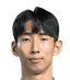 Kim·Jin Rae - Team Busan I Park 299761 Football Score