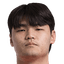 Ji-Min Park - Team Busan I Park 299761 Live Score