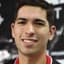 Pedrinho - Team Metropolitano Sc 312800 Live Result