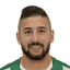 Barış Örücü - Team Nazillispor 316902 Football Live
