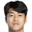 Ryu Jae-Moon - Team Daegu Football Club 299543 Football Live