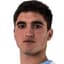 Gustavo del Prete - Team Atlas 302683 Football Live