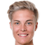 Lina Hurtig - Team Fiorentina Women 319691 Football