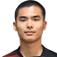 Subeen PARK - Team Pohang Steelers 300826 Live Score