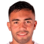 Joaquin Garcia - Team Velez Sarsfield 303772 Live Score