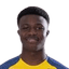 Emmanuel Addai - Team Qarabag 303584 Football Result