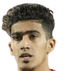 Omar Al Dahi - Team Yemen 305066 Live Score Today