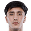 P.Kholdorkhonov - Uzb Super League 32428 Football Score