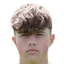 Pepijn Reulen - Uefa European U Championship 31818 Football Score