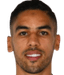 ismail khafi - Team Raja Club Athletic 301743 Live Football