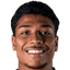 Matheus Salgueiro Pains - Team Atletico Clube Goianiense 298155 Football Score