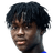 Sumaila Wasiu - Team Fk Vrsac 318166 Live Result