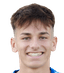 Pau Sans López - Team Real Zaragoza 303974 Football Live
