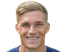 Gavin Reilly - Team Arbroath 300154 Football Score