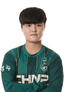 Kim Solee - Team Gyeongju Korea Hydro Nuclear Power Wfc 298303 Scores